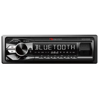 USB-магнитола Nakamichi NQ512BW