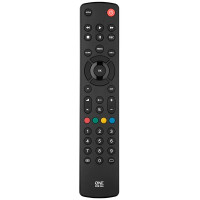 Универсальный пульт ДУ One For All Contour TV URC 1210