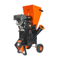 Садовый измельчитель Patriot PT SB 100E