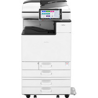 МФУ Ricoh IM C4500