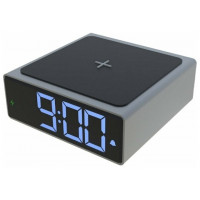 Часы Ritmix RRC-900Qi
