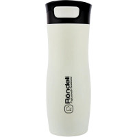 Термокружка Rondell Latte RDS-496 0.4л (бежевый)