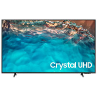 Телевизор Samsung Crystal BU8000 UE85BU8000UXCE