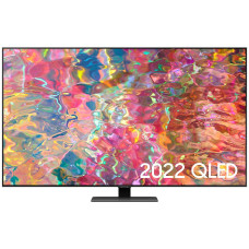Телевизор Samsung QLED Q80B QE55Q80BAUXRU