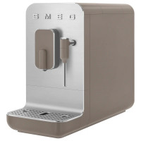 Эспрессо кофемашина Smeg BCC02TPMEU