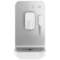 Эспрессо кофемашина Smeg BCC02WHMEU