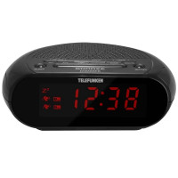 Радиочасы TELEFUNKEN TF-1706