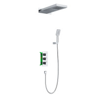 Душевая система Timo Petruma SX-5039/00SM