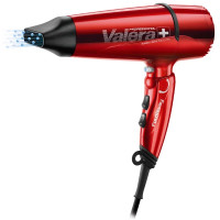 Фен Valera Swiss light 5400 fold-away ionic (красный)