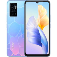 Смартфон Vivo V23e 8GB/128GB азиатская версия (танцующие волны)