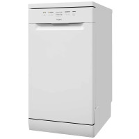 Отдельностоящая посудомоечная машина Whirlpool WSFE 2B19 EU