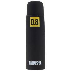 Термос Zanussi ZVF41221DF 0.8л (черный)
