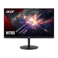 Игровой монитор Acer Nitro XV272UKVbmiiprzx
