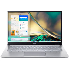 Ноутбук Acer Swift 3 SF314-512-55N3 NX.K0EER.008