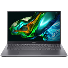 Ноутбук Acer Swift X SFX16-51G-51QA NX.AYKER.004