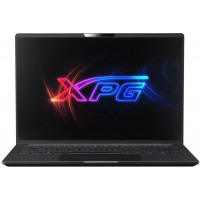 Ноутбук A-Data XPG Xenia 14 XENIA14I7G11GXELX-BKCRU
