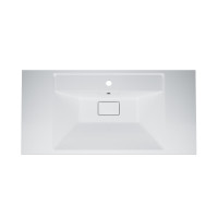 Умывальник AM.PM Inspire V2.0 M50AWPX1001WG