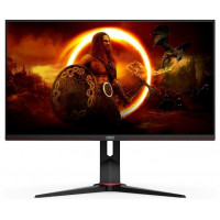 Игровой монитор AOC U28G2XU2/BK