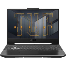 Игровой ноутбук ASUS TUF Gaming A15 FA506IC-HN042W