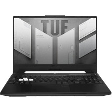 Игровой ноутбук ASUS TUF Gaming Dash F15 2022 FX517ZC-HN058