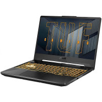 Игровой ноутбук ASUS TUF Gaming F15 FX506HE-HN011