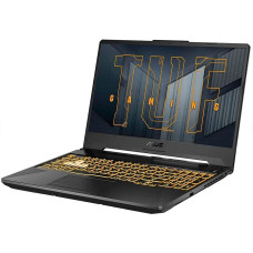 Игровой ноутбук ASUS TUF Gaming F15 FX506HE-HN011