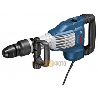 Отбойный молоток Bosch GSH 11 VC Professional (0611336000)
