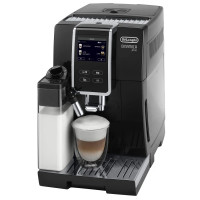 Эспрессо кофемашина DeLonghi Dinamica Plus ECAM370.70.B