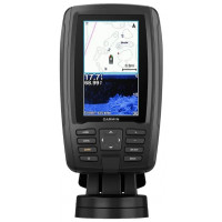 Эхолот-картплоттер Garmin Echomap Plus 42cv