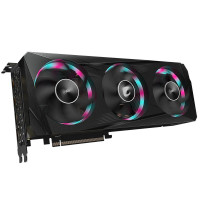 Видеокарта Gigabyte Aorus Radeon RX 6750 XT Elite 12G GV-R675XTAORUS E-12GD