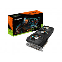 Видеокарта Gigabyte GeForce RTX 4070 Ti Gaming OC 12G GV-N407TGAMING OC-12GD