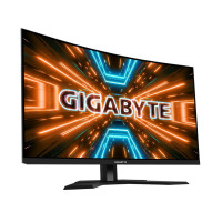 Монитор Gigabyte M32QC