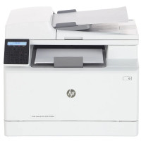 МФУ HP Color LaserJet Pro M183fw 7KW56A