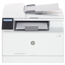 МФУ HP Color LaserJet Pro M183fw 7KW56A