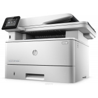 МФУ HP LaserJet Pro M426fdn (F6W17A)