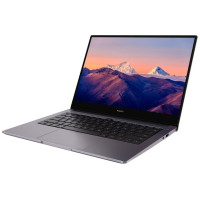 Ноутбук Huawei MateBook B3-420 53013FCY