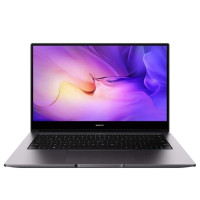Ноутбук Huawei MateBook D 14 2021 NbD-WDI9 53013PLU