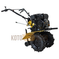 Мотокультиватор Huter GMC-7.5