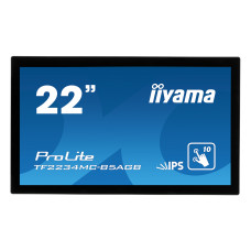 Информационная панель Iiyama ProLite TF2234MC-B5AGB
