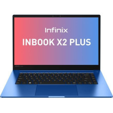 Ноутбук Infinix Inbook X2 Plus XL25 71008300812