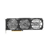 Видеокарта KFA2 GeForce RTX 3060 Ti GDDR6X SG 1-Click OC Plus Updated Ver. 36ISM6MD1GSK