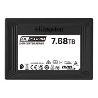 SSD Kingston DC1500M 7.68TB SEDC1500M/7680G