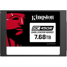 SSD Kingston DC450R 7.68TB SEDC450R/7680G