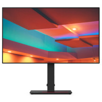 Монитор Lenovo P27h-20 61E9GAT6EU