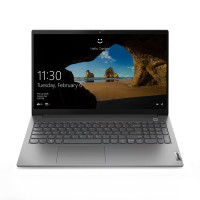 Ноутбук Lenovo ThinkBook 15 G2 ITL 20VE0008MH