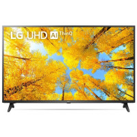 Телевизор LG 50UQ75003LF