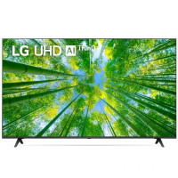 Телевизор LG 65UQ80006LB