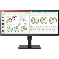 Монитор LG UltraWide 34BN770-B