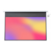 Проекционный экран Lumien Master Control 240х366