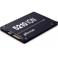 SSD Micron 5210 ION 3.84TB MTFDDAK3T8QDE-2AV1ZABYY
